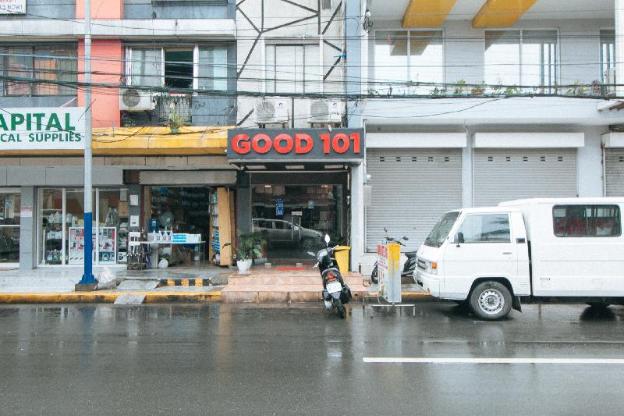 reddoorz good 101 quiricada manila
