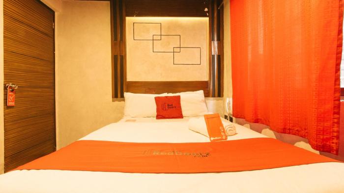 reddoorz good 101 quiricada manila