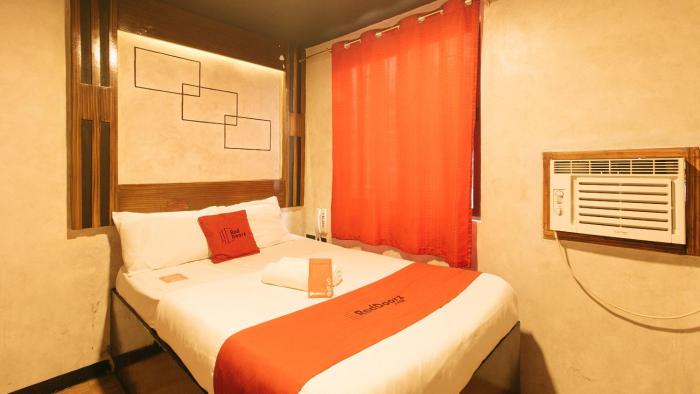 reddoorz good 101 quiricada manila