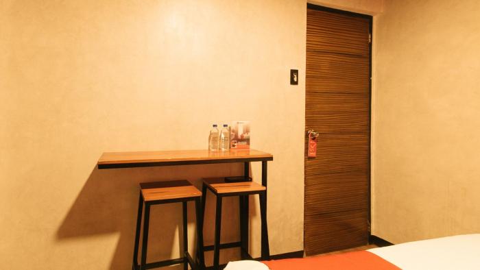 reddoorz good 101 quiricada manila