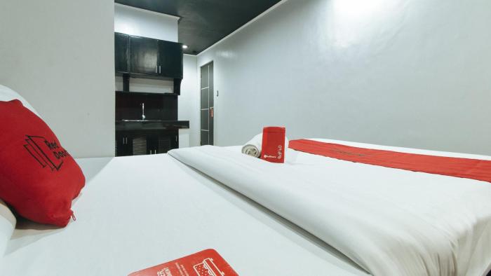 reddoorz good 101 quiricada manila