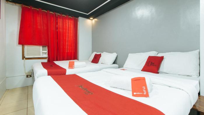 reddoorz good 101 quiricada manila