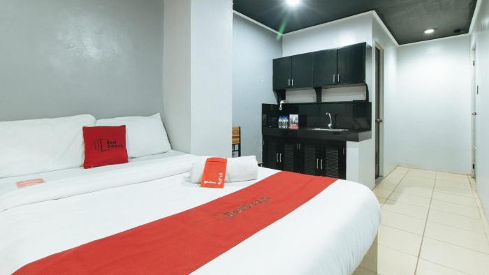 reddoorz good 101 quiricada manila
