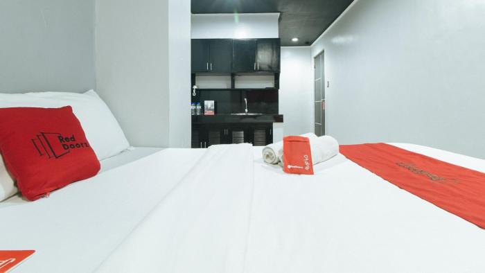 reddoorz good 101 quiricada manila