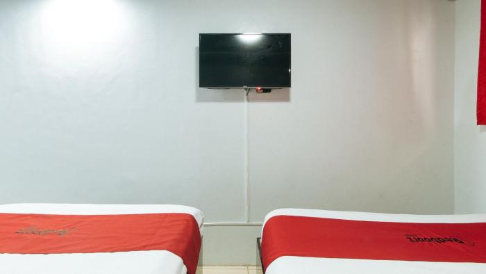 reddoorz good 101 quiricada manila