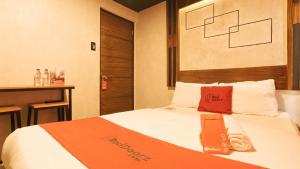 reddoorz good 101 quiricada manila