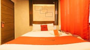 reddoorz good 101 quiricada manila