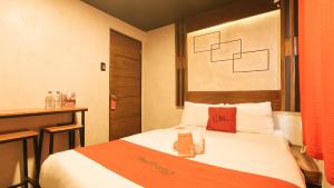 reddoorz good 101 quiricada manila