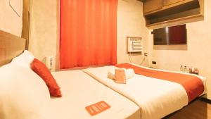 reddoorz good 101 quiricada manila