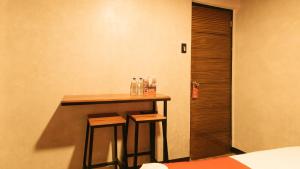 reddoorz good 101 quiricada manila