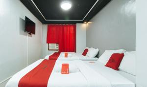 reddoorz good 101 quiricada manila