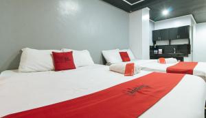 reddoorz good 101 quiricada manila