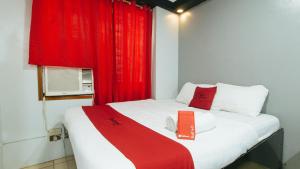 reddoorz good 101 quiricada manila