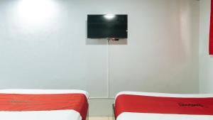 reddoorz good 101 quiricada manila