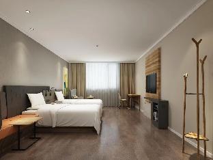 hanting hotel weihai shidao fenghuang lake