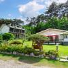 taean secret garden pension