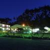 taean secret garden pension