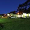 taean secret garden pension