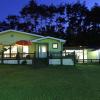 taean secret garden pension