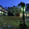 taean secret garden pension