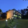 taean secret garden pension
