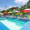 taean secret garden pension