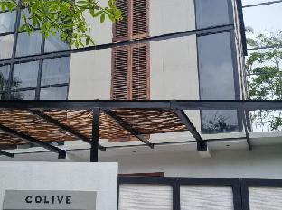 colive ahangama