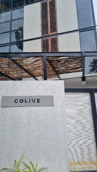 colive ahangama