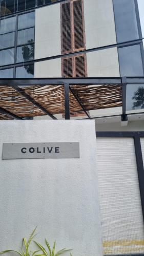 colive ahangama
