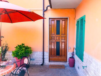 cuore di nozzano castello
