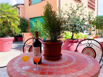 cuore di nozzano castello
