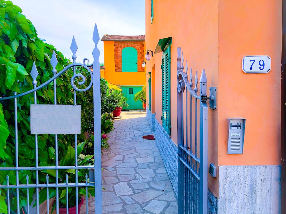 cuore di nozzano castello