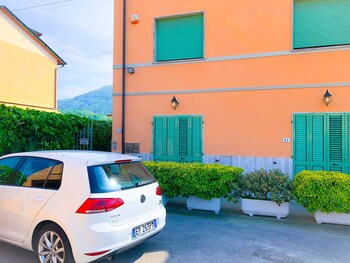 cuore di nozzano castello