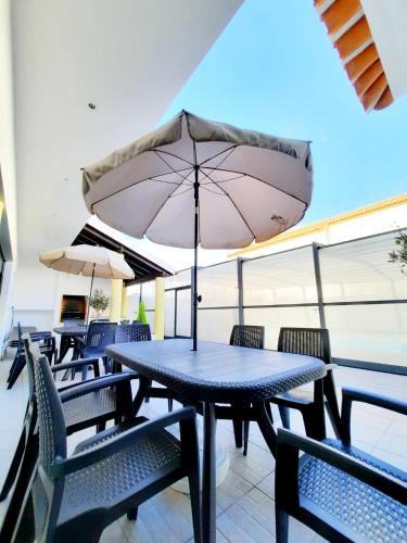 milfontes guest house