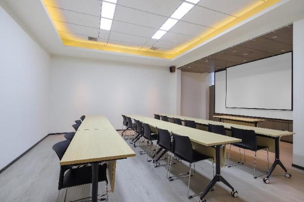 hanting hotel maanshan wanda plaza