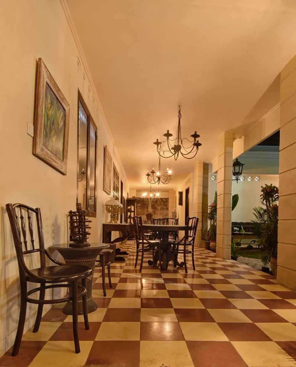 rumah poppy dharsono guest house