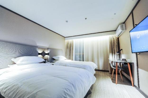 hanting hotel ningguo wannan chuanzang line