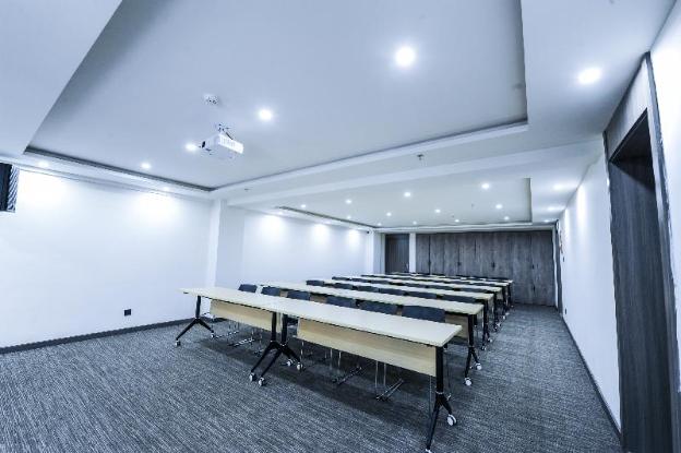 hanting hotel ningguo wannan chuanzang line