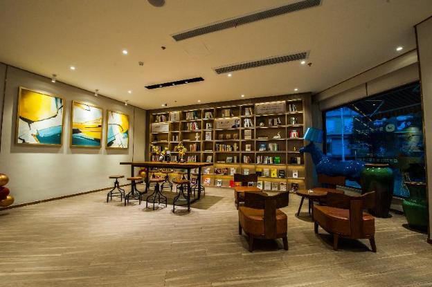 hanting hotel ningguo wannan chuanzang line