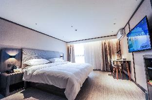 hanting hotel ningguo wannan chuanzang line