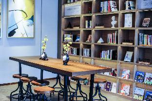 hanting hotel ningguo wannan chuanzang line