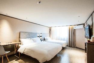 hanting hotel ningguo wannan chuanzang line