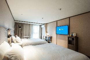 hanting hotel ningguo wannan chuanzang line