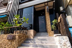 marbordo bandb