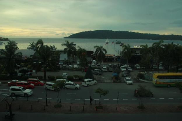 kota kinabalu