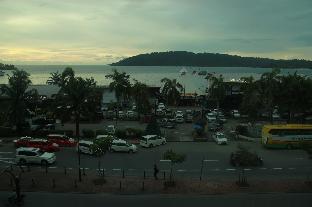 kota kinabalu