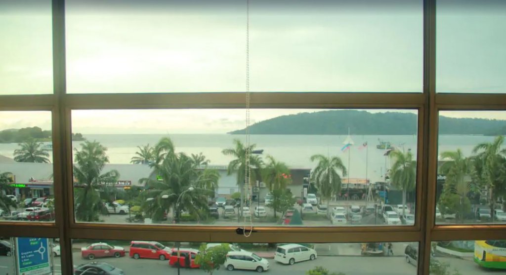 kota kinabalu