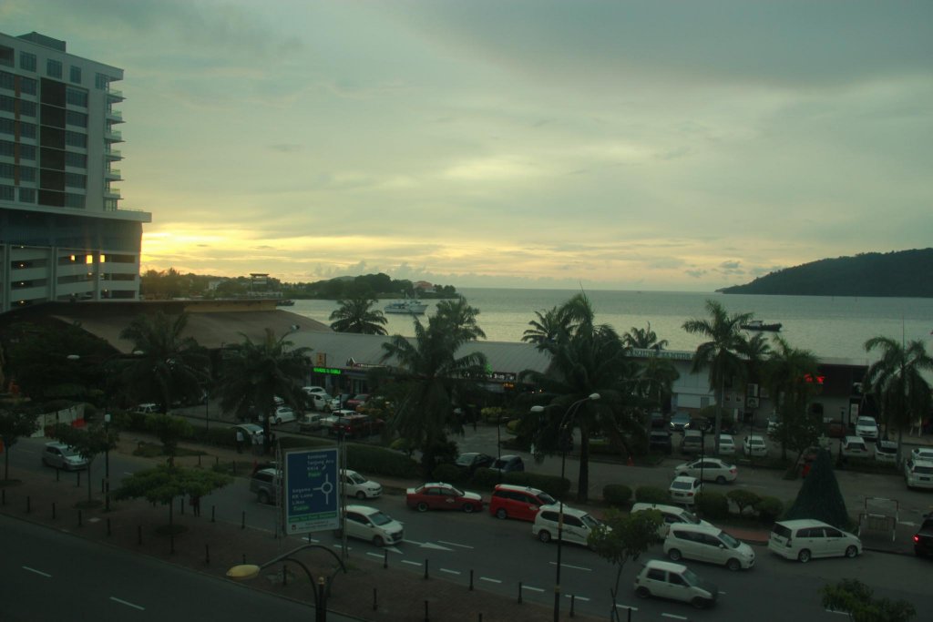 kota kinabalu