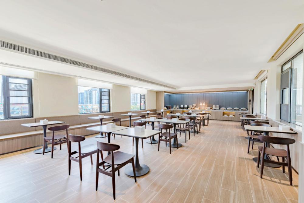 hanting hotel shangqiu beihai dong road