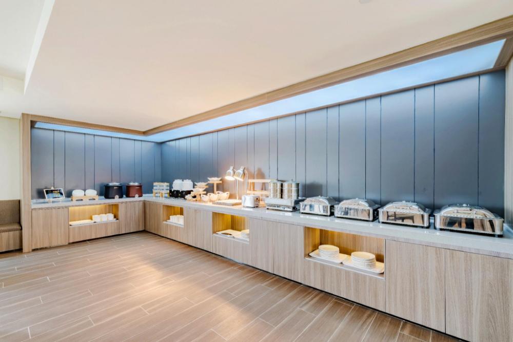 hanting hotel shangqiu beihai dong road